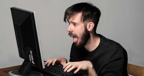 How to create custom shortcut keys with Arduino