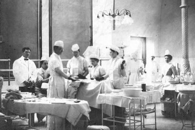 Six Advances in Urology Pioneered at MSK