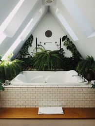 Tips for Installing an Attic Bathroom