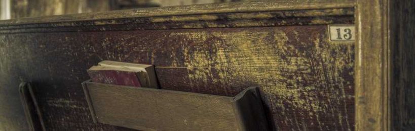 Millennials Are Becoming Skeptics Over Old Testament Law