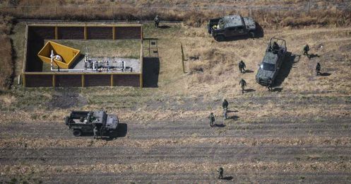 Mexico Declares Victory Over Fuel Thieves. But Is It Lasting?