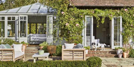 76 Porch and Patio Designs You'll Love Year-Round