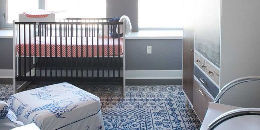 All the Inspiration You Need to Craft a Gorgeous Gender-Neutral Nursery 