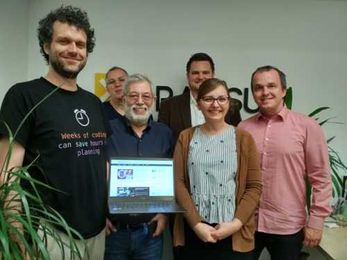 Lessons from a Drupal replatforming project