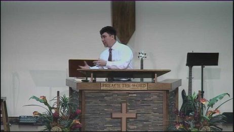 Spiritual Traits of a Holy Church