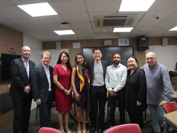 What Does The Future Of The Corporate Communication Officer Role Look Like? 