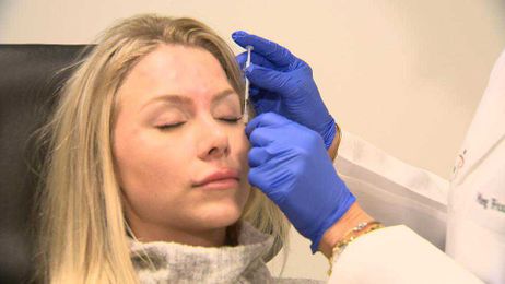 Woman's Doctor: Steady increase seen in all kinds of cosmetic procedures