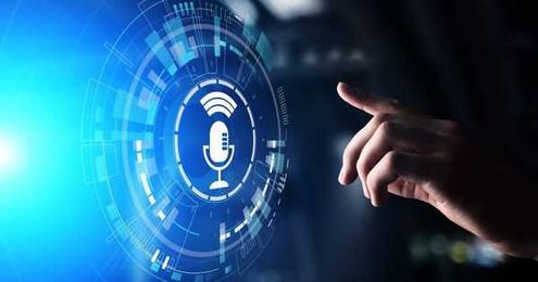 Artificial Intelligence Can Now Copy Your Voice: What Does That Mean For Humans?