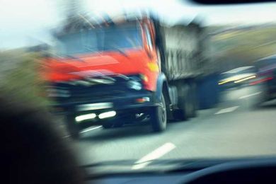 Federal Laws and How They Can Affect Your Trucking Accident Injury Claim
