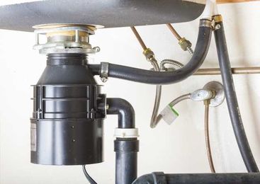 Have You Ever Even Seen A Garbage Disposal In NYC?