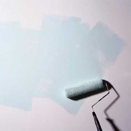How to Match Existing Interior Paint in a Home