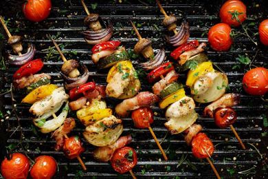 13 Grilling Mistakes That Could Make You Sick