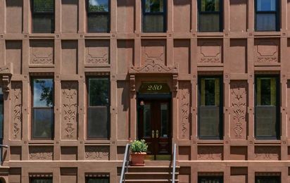 From the Forum: Eco-Friendly Options for Cleaning Brownstone