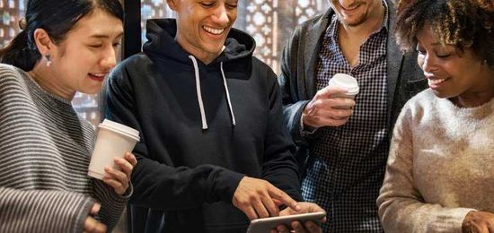 Google Lens can tell diners what to order at restaurants