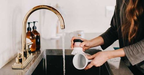 Is Your Tap Water Safe? Here's How & Why To Test It