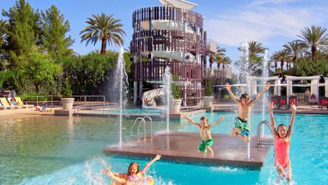 Move over, staycations. Hotels now sell daycations