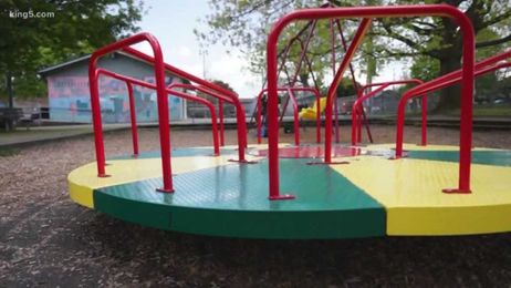 Seattle Children’s studies how neighborhoods play a role in childhood obesity