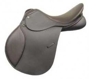 10 Different Types of Horse Riding Saddles