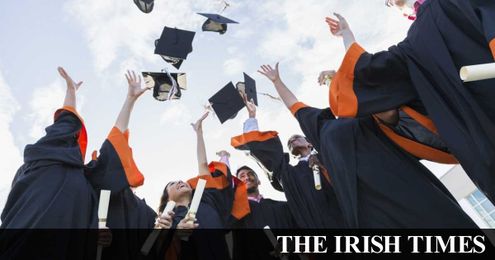 Is it time to change Trinity’s ‘horrendous’ graduation ceremony?