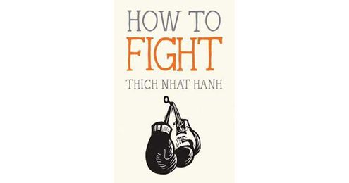 Scottsdale Public Library's review of How to Fight