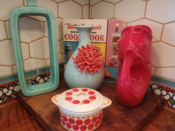 The stuff you collect matters