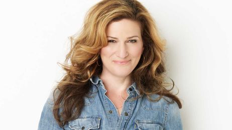 What Would You Ask Ana Gasteyer?