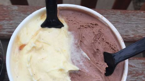 You have to try this real-deal gelato in Madeira
