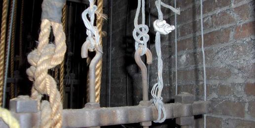 6 Ways to Tell If Your Rigging Needs Repairs