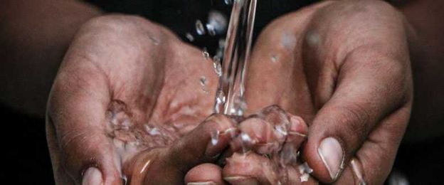 Divine Connection Builds Faith & Gives Clean Water