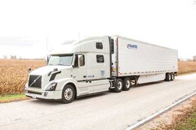 Industry Viewpoint: So many options... so little freight