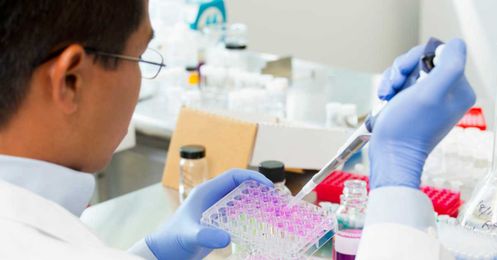 Is health care the place to be?