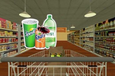 Video Game Claims To Re-Train Your Brain To Curb Sweet Cravings