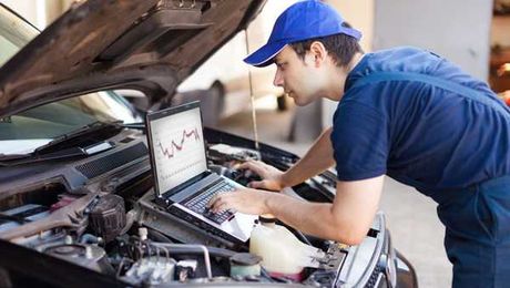 Where to Repair? (3 Reasons Not to Use a Quick Lube)