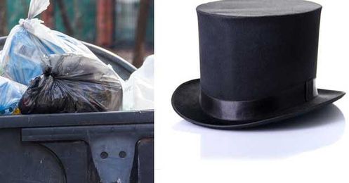 Are You Trashy Or Classy?