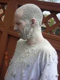 The Simple Science of Lint Balls & The Dryer Vent 