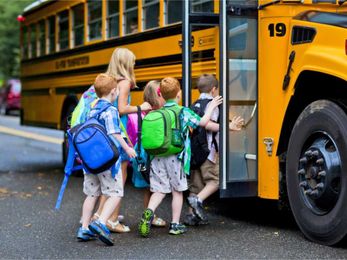 These Facts about School Bus Stops May Blow Your Mind