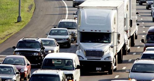 Hate Nashville traffic? Techie tells us how to love it, instead