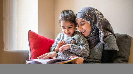 Kids Visiting These Pediatricians Get Free Books With Every Check-Up