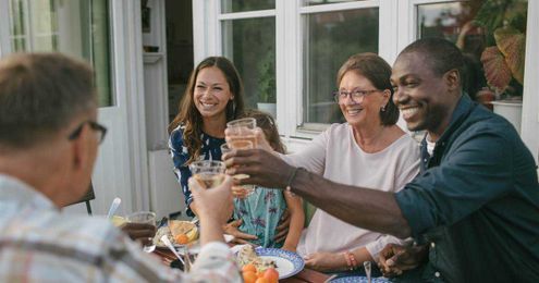 Sunday dinner: The family tradition we need to bring back