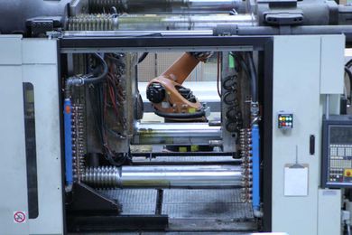 7 Eye-Opening Benefits of Plastic Injection Molding