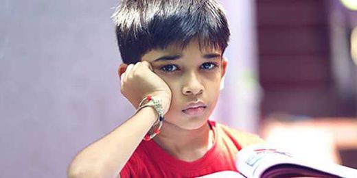 Anxiety and depression in children: Get the facts