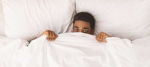 Ask the doc: "How do you recover from several nights of insomnia in a row?"