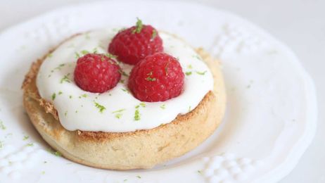 Cottage Cheese Is Even Better Whipped