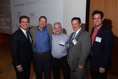 How Cocoons, Sandwiches and Toilets Can Improve Construction Sites