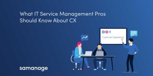 What is CX (Customer Experience) Management