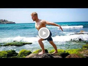 4 Things I Learned from BALLET (not what you would expect)