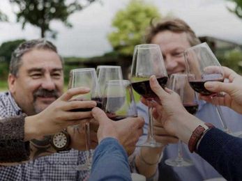 8 ways to make the Mediterranean diet work for you