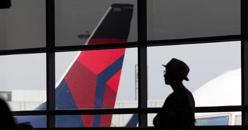 Dear Gamers of Delta Air Lines, You Have Nothing to Lose But Your Chains