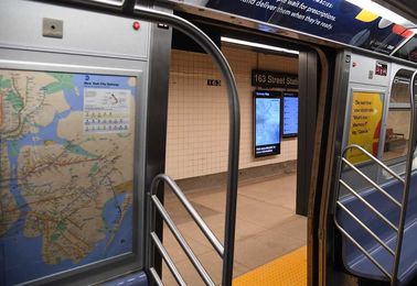 Environmental Graphics are Changing