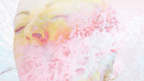 I tried a “sound bath” to feel less stressed and more productive